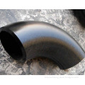 90 Degree carton steel Long Radius Elbow